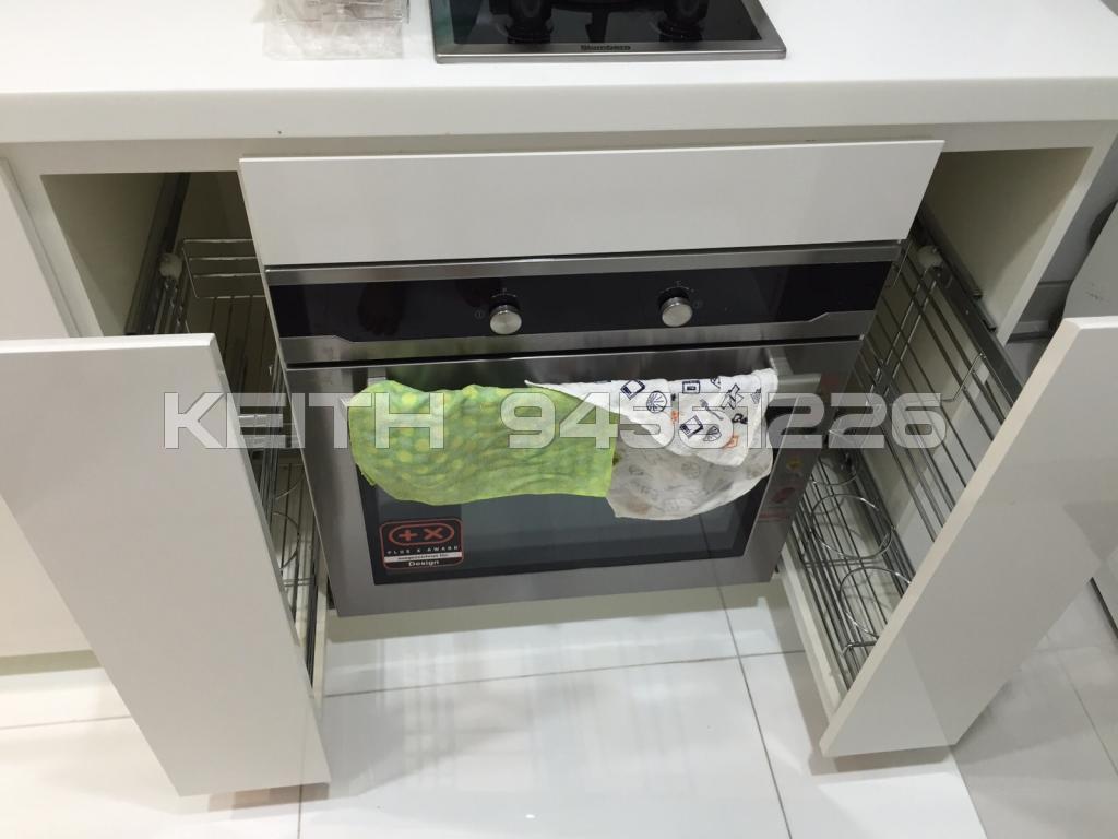 Riviera 38 (D12), Apartment #103661052